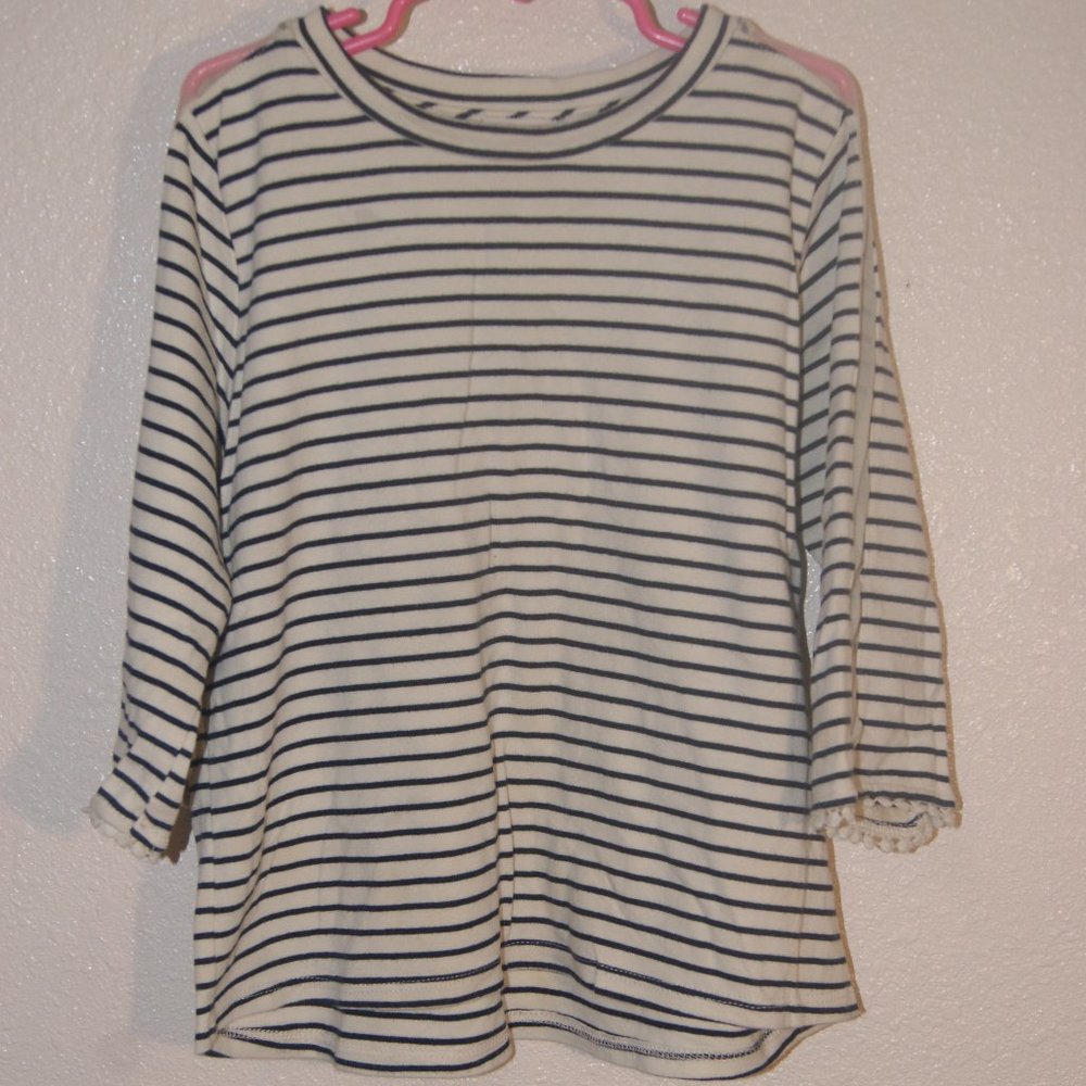 Monteau Girl Shirt